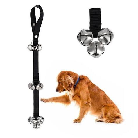 Dog Doorbells for Training and Housebreaking Bell