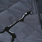 Dog Car Back Seat Cover – Waterproof & Scratch Resistant