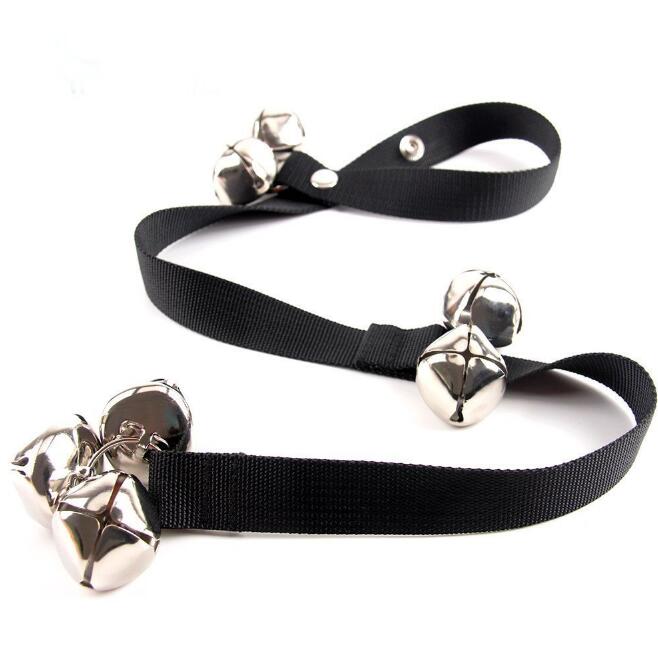 Dog Doorbells for Training and Housebreaking Bell