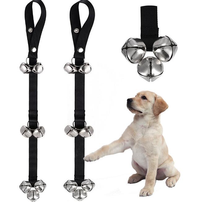 Dog Doorbells for Training and Housebreaking Bell