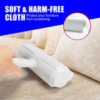 Pet Hair Picker & Roller – Fur Remover Tool