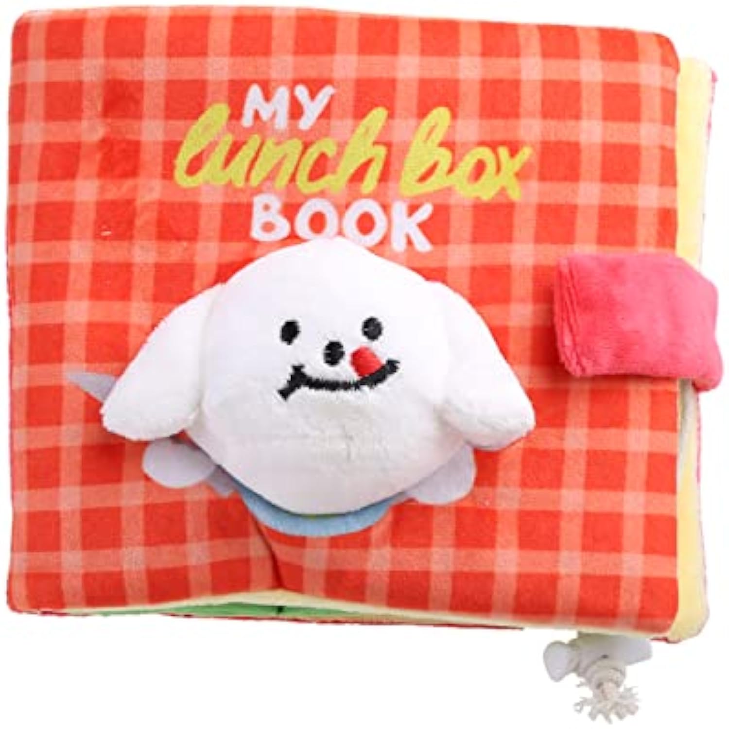 Interactive Dog Sniff Mat – Slow Feeder Puzzle Toy